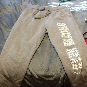 Hilton Head Island Sweatpants size S